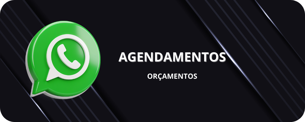 Whatsapp Agendamentos e Orçamentos