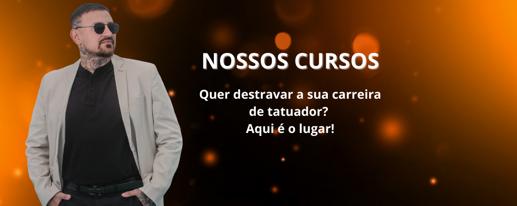 Nossos Cursos